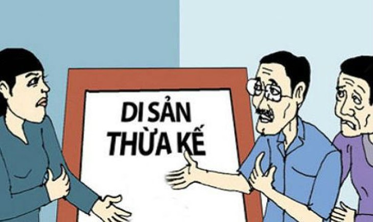 Mất cân bằng giới tính khi sinh: Phải có con trai để kế thừa gia sản - Ảnh 1.