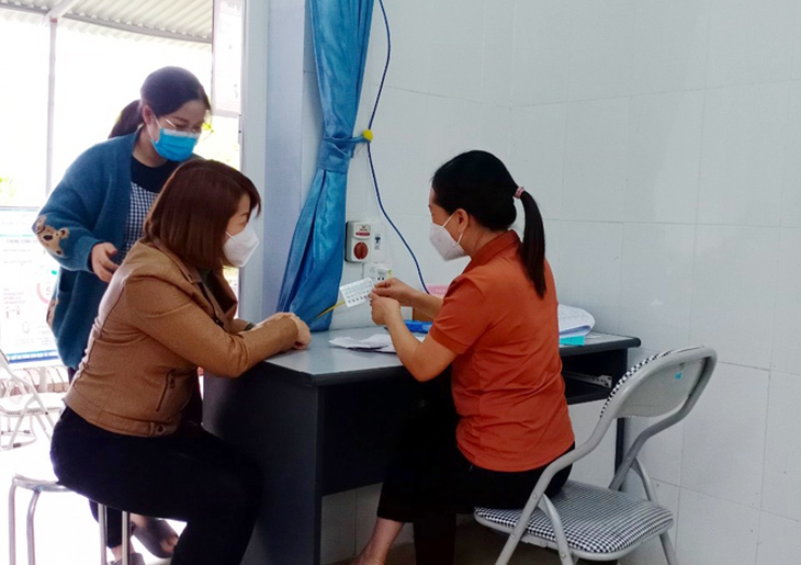 Thay đổi quan niệm lạc hậu về giới tính ở vùng đồng bào dân tộc thiểu số - Ảnh 1.