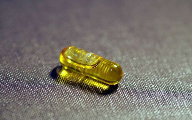 Vitamin D có thể giúp giảm viêm ở bệnh nhân COVID-19