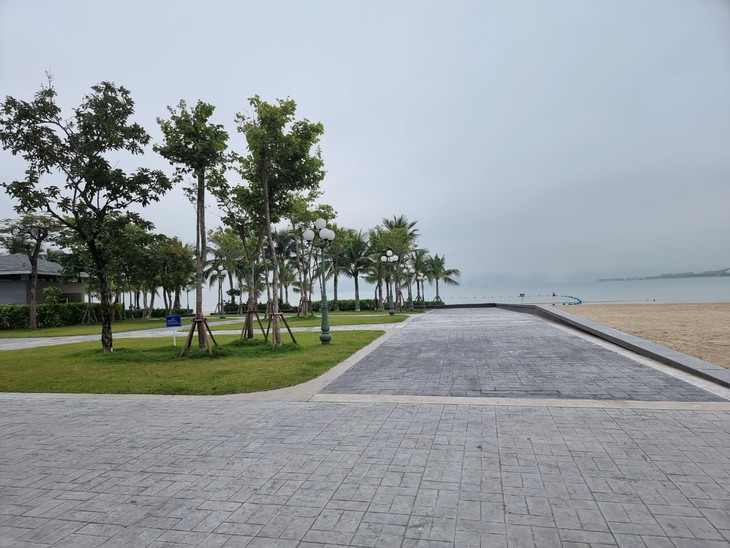 Quảng Ninh không còn địa bàn vùng đỏ - Ảnh 1.