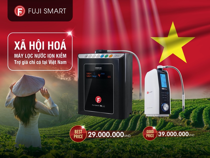 Tập đoàn Fuji nhận giải "Top 100 sản phẩm tốt nhất cho gia đình, trẻ em" - Ảnh 3.