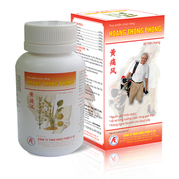 Bệnh gout ngày càng trẻ hóa, cần làm gì để "sống chung với gout"? - Ảnh 4.
