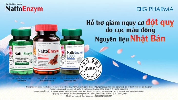 Hậu dịch bệnh, cẩn trọng nguy cơ xuất hiện cục máu đông cao hơn 8 - 10 lần - Ảnh 3. Hậu dịch bệnh, cẩn trọng nguy cơ xuất hiện cục máu đông cao hơn 8 - 10 lần - Ảnh 3.