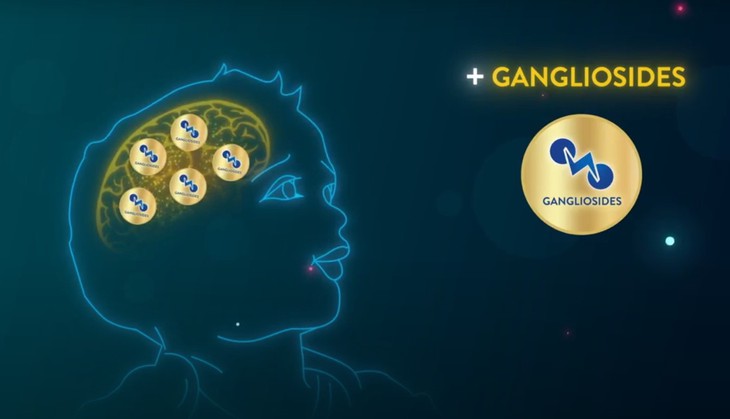 Dinh dưỡng 5G: Bước tiến mới của Abbott sau thành công bổ sung HMO vào công thức - Ảnh 3. Dinh dưỡng 5G: Bước tiến mới của Abbott sau thành công bổ sung HMO vào công thức - Ảnh 3.