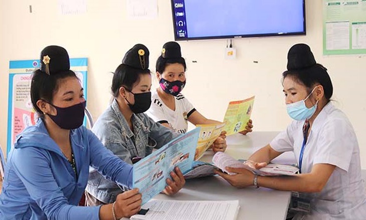 Sơn La: Thúc đẩy bình đẳng giới, nâng cao vị thế của phụ nữ - Ảnh 3.