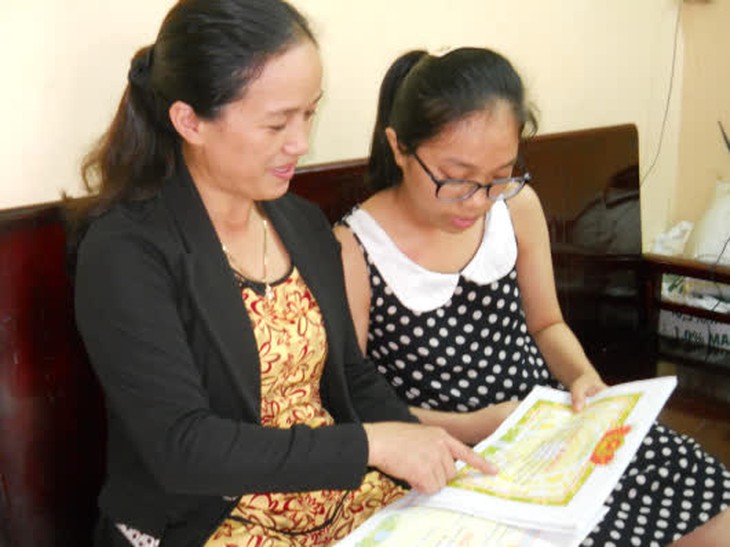 Thay đổi nhận thức của người dân trong vấn đề sinh con một bề là gái - Ảnh 1.
