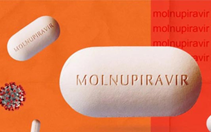 5 công ty dược trong nước nộp hồ sơ sản xuất thuốc kháng virus điều trị COVID-19