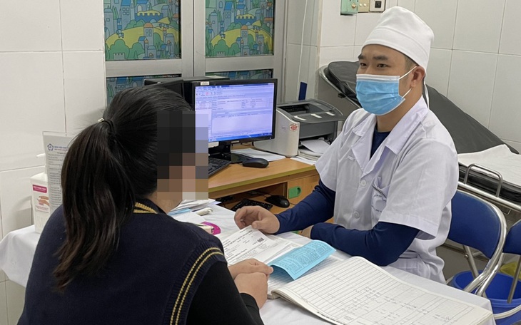 Rủ nhau đi khám sức khỏe tiền hôn nhân, vợ sắp cưới sốc nặng vì chồng mắc "bệnh xã hội"