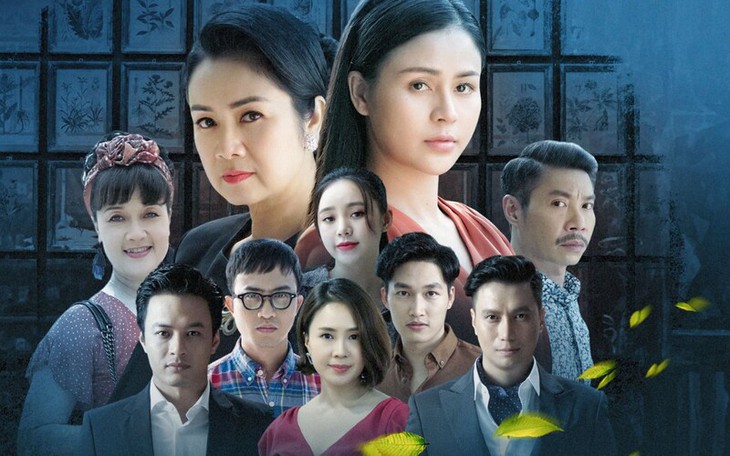 Tư tưởng “trọng nam khinh nữ” khắc họa trong các bộ phim Truyền hình trên VTV - Ảnh 1. Tư tưởng “trọng nam khinh nữ” khắc họa trong các bộ phim Truyền hình trên VTV - Ảnh 1.