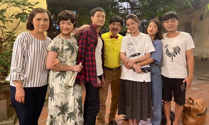 Tư tưởng “trọng nam khinh nữ” khắc họa trong các bộ phim Truyền hình trên VTV - Ảnh 3. Tư tưởng “trọng nam khinh nữ” khắc họa trong các bộ phim Truyền hình trên VTV - Ảnh 3.