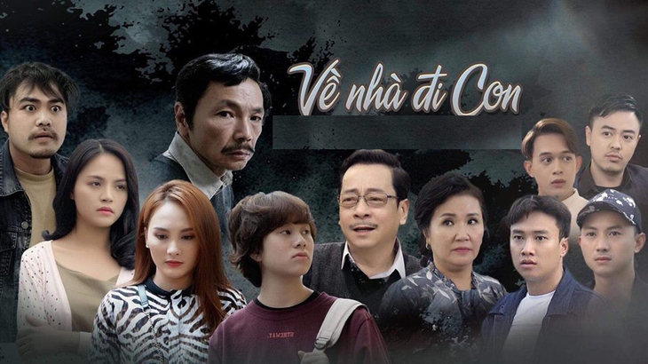 Tư tưởng “trọng nam khinh nữ” khắc họa trong các bộ phim Truyền hình trên VTV - Ảnh 4. Tư tưởng “trọng nam khinh nữ” khắc họa trong các bộ phim Truyền hình trên VTV - Ảnh 4.