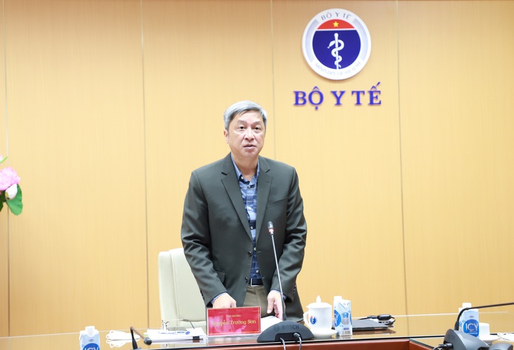 Đưa thuốc kháng thể kép vào điều trị bệnh nhân COVID-19 nặng tại Việt Nam - Ảnh 1.