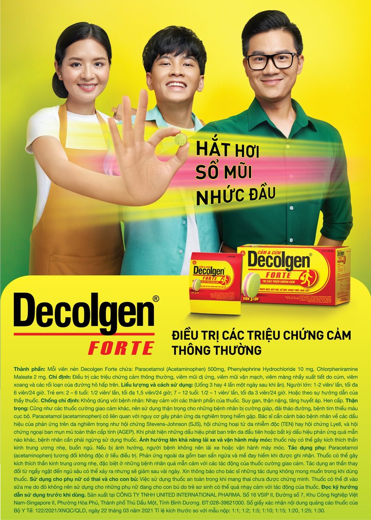 Cảm cúm khi thời tiết giao mùa - Ảnh 1.