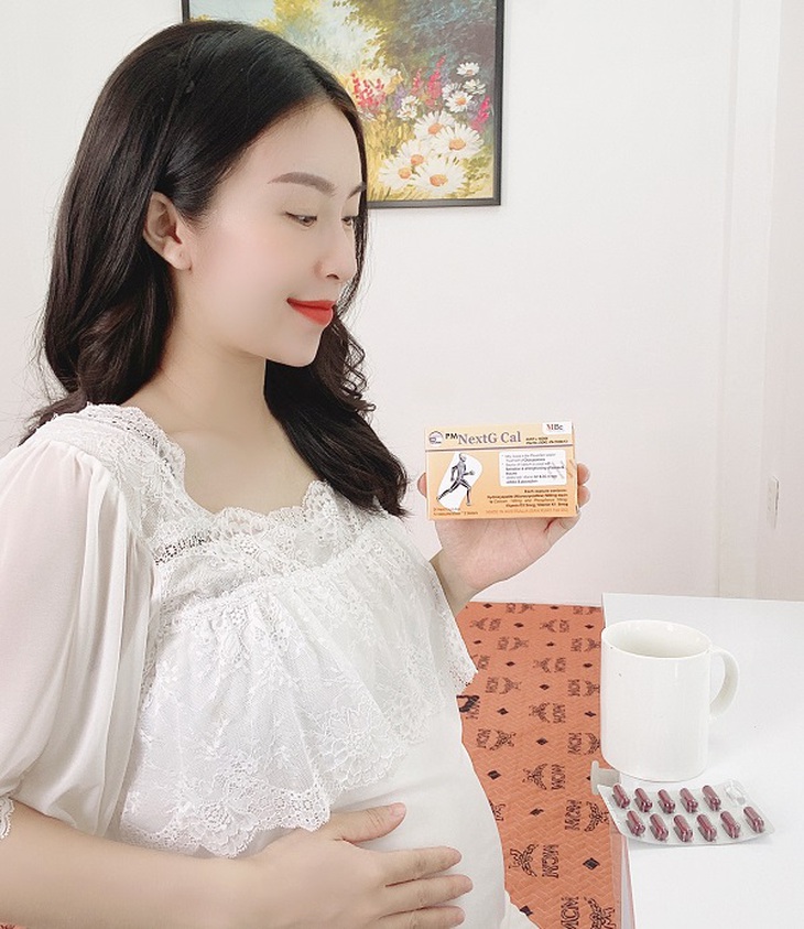 Bổ sung canxi đúng cách giúp phòng chống loãng xương sớm - Ảnh 4.