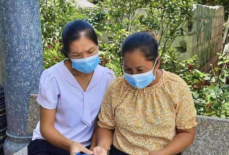 Hiệu quả của việc đa dạng các hình thức tuyên truyền về chính sách dân số - Ảnh 1. Hiệu quả của việc đa dạng các hình thức tuyên truyền về chính sách dân số - Ảnh 1.