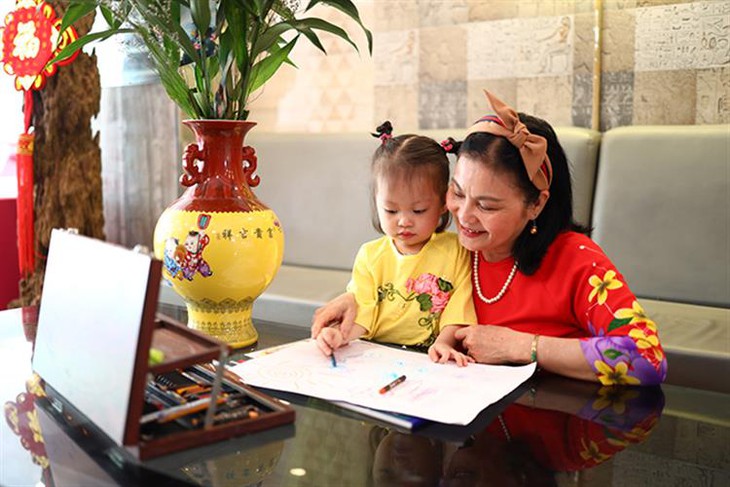 Thay đổi nhận thức về bình đẳng giới, giảm mất cân bằng giới tính khi sinh - Ảnh 1.