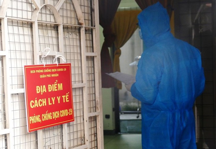 Sáng 20/3: Trung bình số mắc COVID-19 mới tuần qua là 168.014 ca/ngày; tỷ lệ tử vong giảm - Ảnh 1.