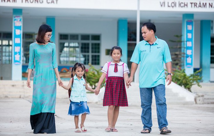 Mất cân bằng giới tính khi sinh - góc nhìn & giải pháp - Ảnh 1.