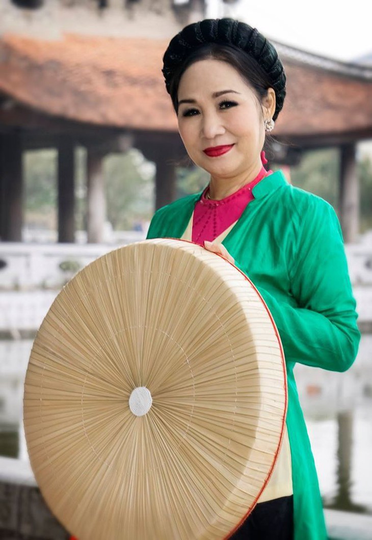 Nghệ thuật sân khấu cần gì để vượt khó? - Ảnh 2.