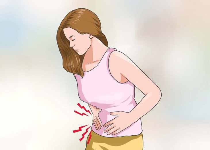 Viêm lộ tuyến cổ tử cung ở phụ nữ hậu quả nghiêm trọng thế nào? - Ảnh 1.