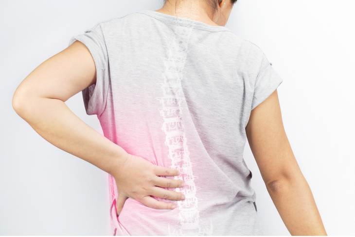 6 dấu hiệu sức khoẻ cho thấy phụ nữ bắt đầu lão hóa - Ảnh 1.