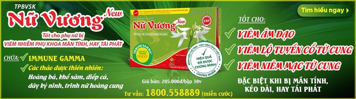 Có nên đốt diệt tuyến khi mắc viêm lộ tuyến cổ tử cung? - Ảnh 3.