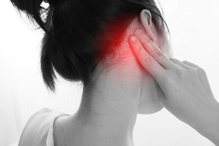 Mắc bệnh ở tai có thể gây liệt mặt và những điều cần lưu ý - Ảnh 5.