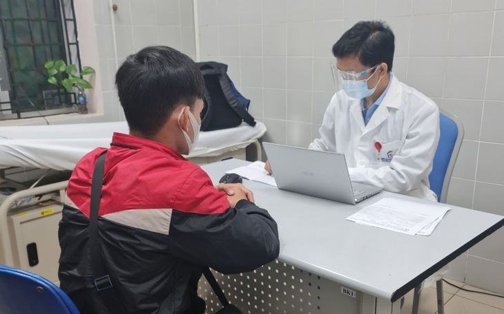 Viêm tinh hoàn do vi khuẩn lao: Đường lây truyền và cách điều trị