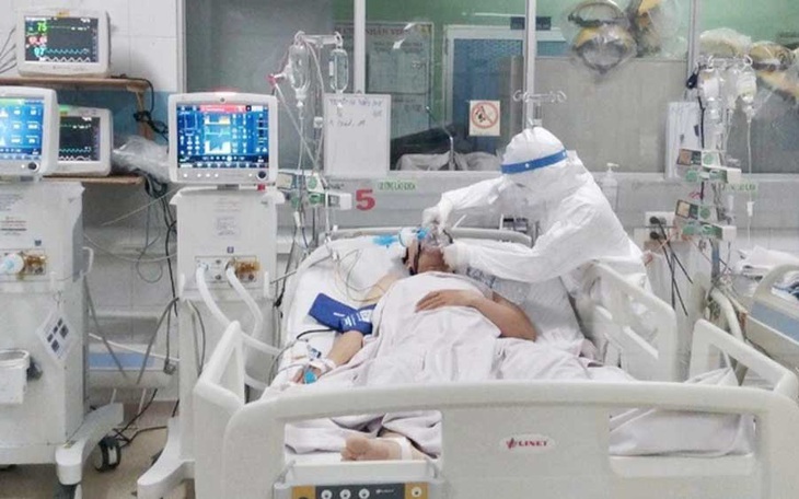 Cục Quản lý Dược: 2 công ty dược nước ngoài đồng ý nhượng quyền sản xuất thuốc điều trị COVID-19 