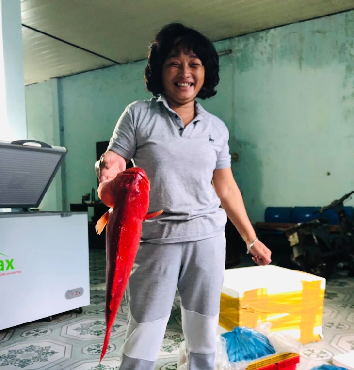 Vươn khơi xem biển cả như nhà mình - Ảnh 5.