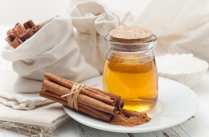 Quế giúp kiểm soát và điều hòa đường huyết ở người bệnh đái tháo đường - Ảnh 3.