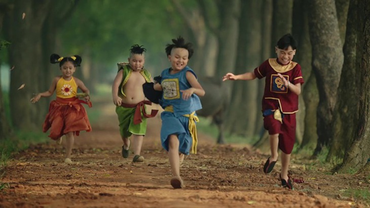 Đi tìm vẻ đẹp của truyện tranh - ‘nghệ thuật thứ chín’ - Ảnh 2. Đi tìm vẻ đẹp của truyện tranh - ‘nghệ thuật thứ chín’ - Ảnh 2.