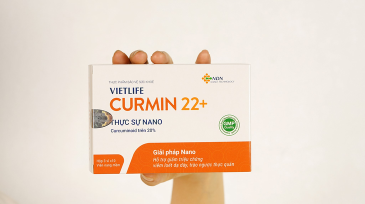 Hệ tiêu hóa khỏe, tăng cường đề kháng cho sức khỏe vững vàng - Ảnh 1.