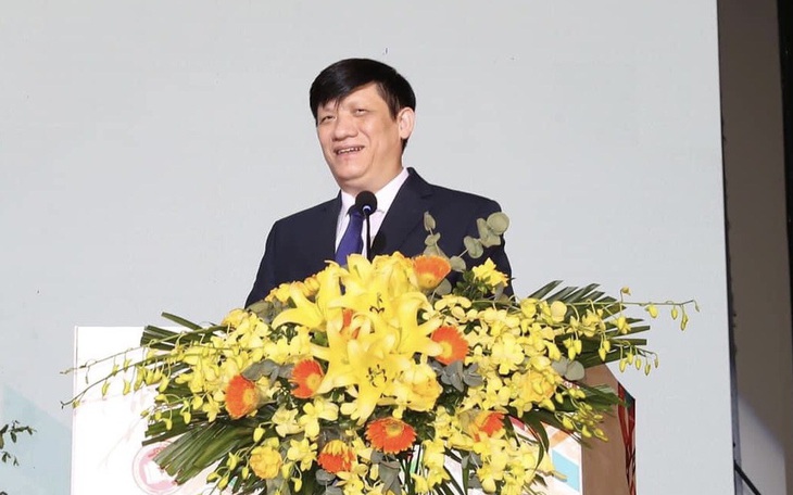 Bộ Y tế kêu gọi thiết lập mạng lưới các nhà khoa học trẻ ngành y Việt Nam trên toàn cầu 