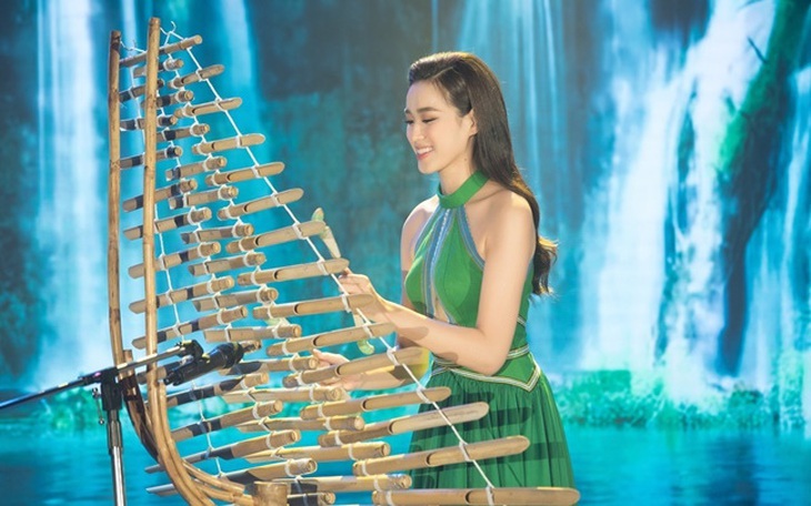 Hoa hậu Đỗ Thị Hà báo tin vui ở Miss World 2021