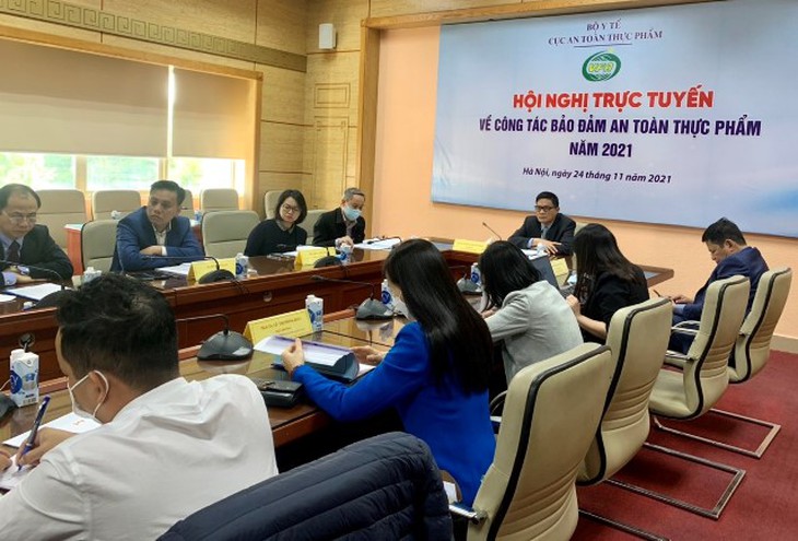Đẩy mạnh xử lý vi phạm quảng cáo, đặc biệt là thực phẩm bảo vệ sức khỏe - Ảnh 1.