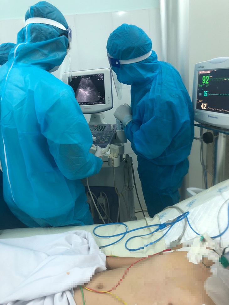 Bệnh nhân COVID-19 ở Khánh Hòa sẽ chuyển viện ra sao? - Ảnh 2.