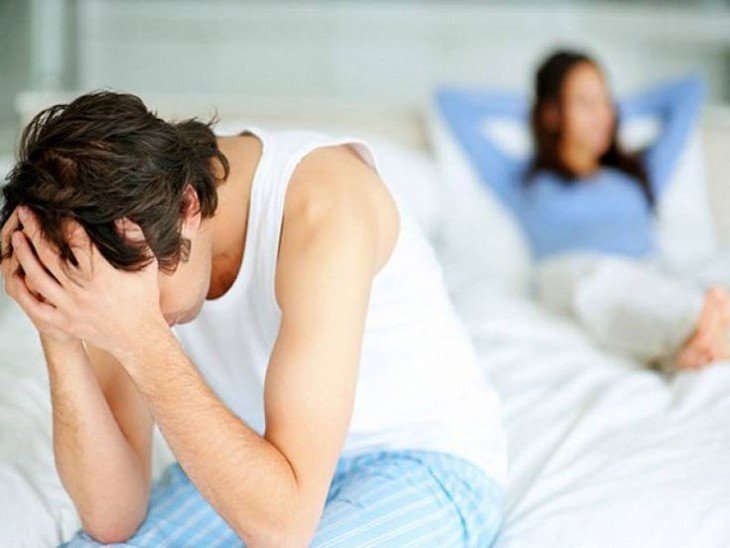 Quan tâm sức khoẻ tiền hôn nhân, tưởng không cần nhưng lại rất quan trọng - Ảnh 2. Quan tâm sức khoẻ tiền hôn nhân, tưởng không cần nhưng lại rất quan trọng - Ảnh 2.