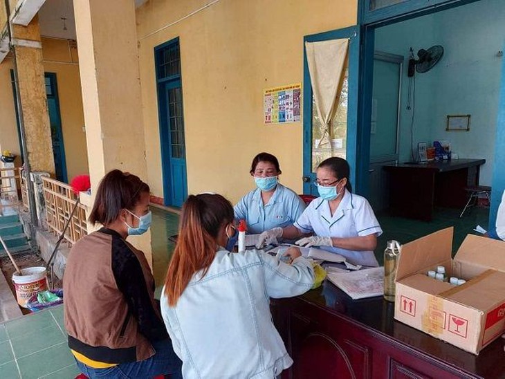Quan tâm sức khoẻ tiền hôn nhân, tưởng không cần nhưng lại rất quan trọng - Ảnh 1. Quan tâm sức khoẻ tiền hôn nhân, tưởng không cần nhưng lại rất quan trọng - Ảnh 1.