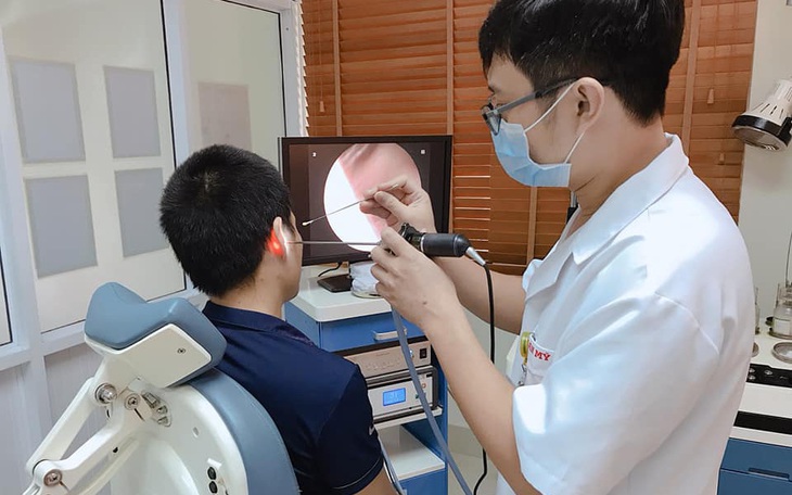 Viêm tai ngoài do nấm: Nguyên nhân, dấu hiệu và phương pháp điều trị