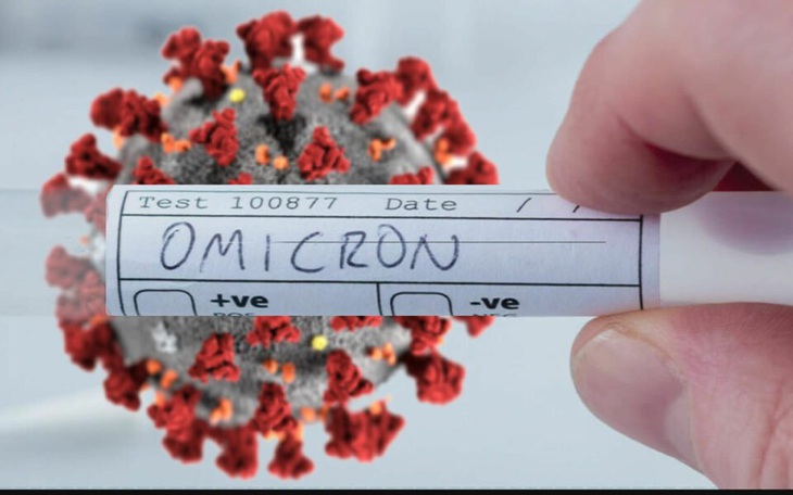 Bộ Y tế tăng cường giám sát dịch tễ, ngăn biến chủng mới Omicron