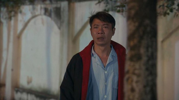 NSND Công Lý ‘qua đời’: Bức xúc thôi chưa đủ - Ảnh 2.