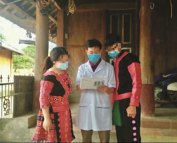 Bài toán giúp đồng bào dân tộc thiểu số đảm bảo luôn được chăm sóc sức khỏe sinh sản - Ảnh 2.