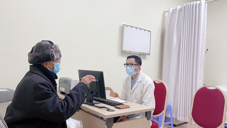 Nam giới cần chú ý những dấu hiệu này để không là nạn nhân của ung thư tiền liệt tuyến - Ảnh 1. Nam giới cần chú ý những dấu hiệu này để không là nạn nhân của ung thư tiền liệt tuyến - Ảnh 1.