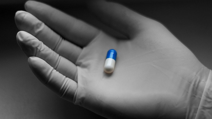 Thuốc viên insulin có thể điều trị và ngăn ngừa tiểu đường type 1? - Ảnh 1.