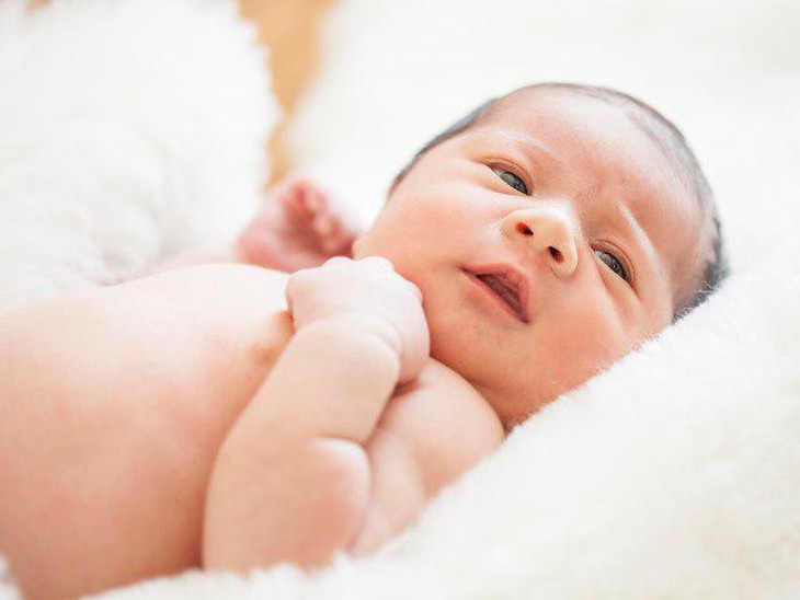 Nhiễm khuẩn sớm ở trẻ sơ sinh - Nhận biết và cách dự phòng - Ảnh 2. Nhiễm khuẩn sớm ở trẻ sơ sinh - Nhận biết và cách dự phòng - Ảnh 2.