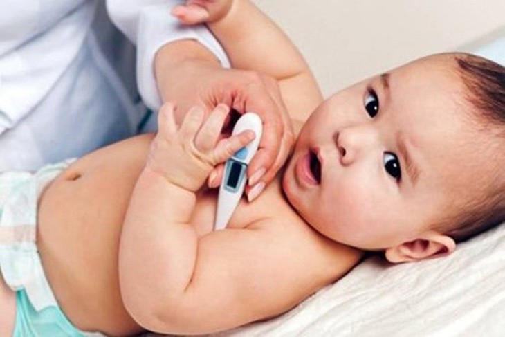 Nhiễm khuẩn sớm ở trẻ sơ sinh - Nhận biết và cách dự phòng - Ảnh 7. Nhiễm khuẩn sớm ở trẻ sơ sinh - Nhận biết và cách dự phòng - Ảnh 7.