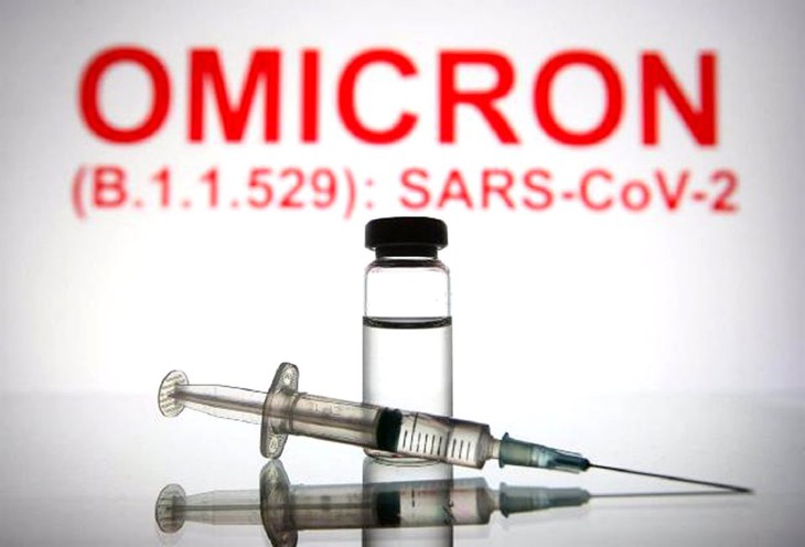 Bộ Y tế: Rà soát tất cả người nhập cảnh từ 28/11/2021 mắc COVID-19 để giải trình tự gen xác định biến thể Omicron - Ảnh 1.