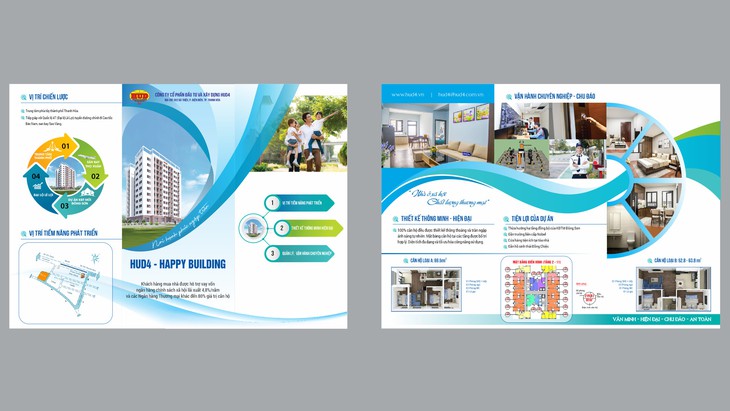 Thanh Hóa: Chuẩn bị mở bán căn hộ Nhà ở xã hội HUD4 – HAPPY BUIDING - Ảnh 3.