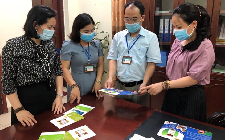 Điều chỉnh mức sinh về mức sinh thay thế góp phần ổn định quy mô dân số